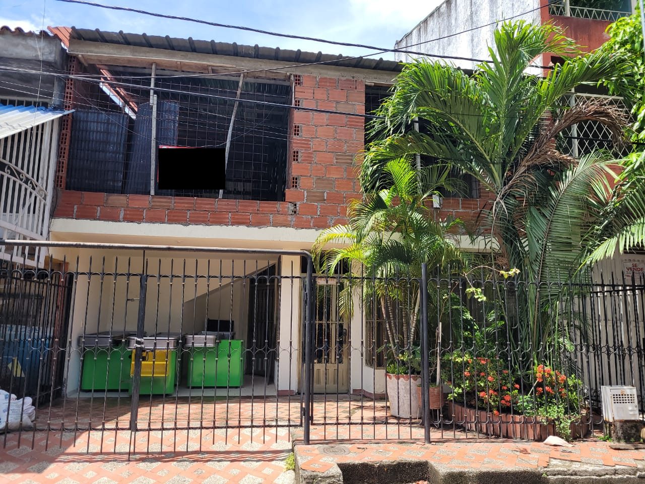 Casa para negocio en el barrio Álamos Norte