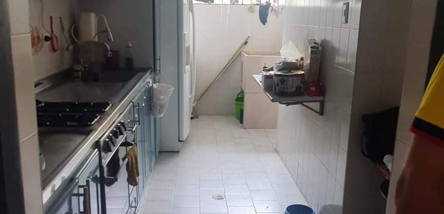 Apartamento en conjunto El Carmen