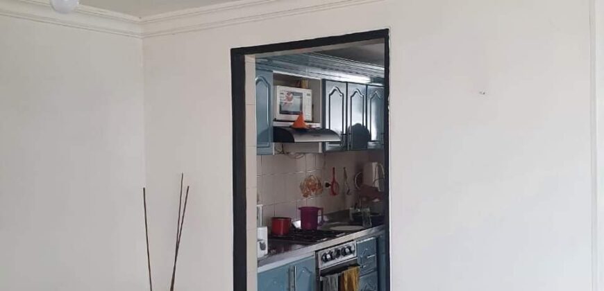 Apartamento en conjunto El Carmen