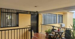 Apartamento en conjunto El Carmen