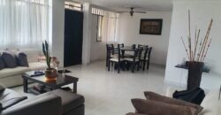 Apartamento en conjunto El Carmen