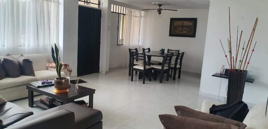 Apartamento en conjunto El Carmen