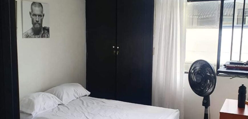 Apartamento en conjunto El Carmen