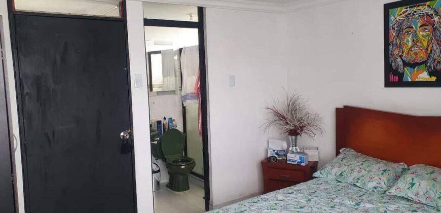 Apartamento en conjunto El Carmen