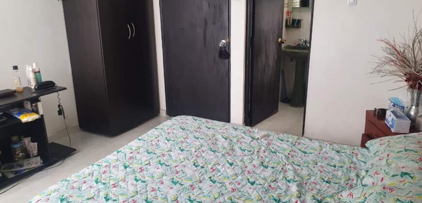 Apartamento en conjunto El Carmen