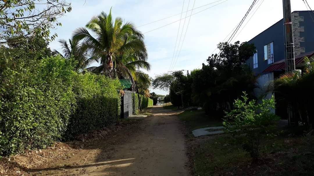 Se vende lote en el municipio de Rivera