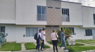 PROYECTO LOS PINARES CASAS 2 PISOS RIVERA-HUILA