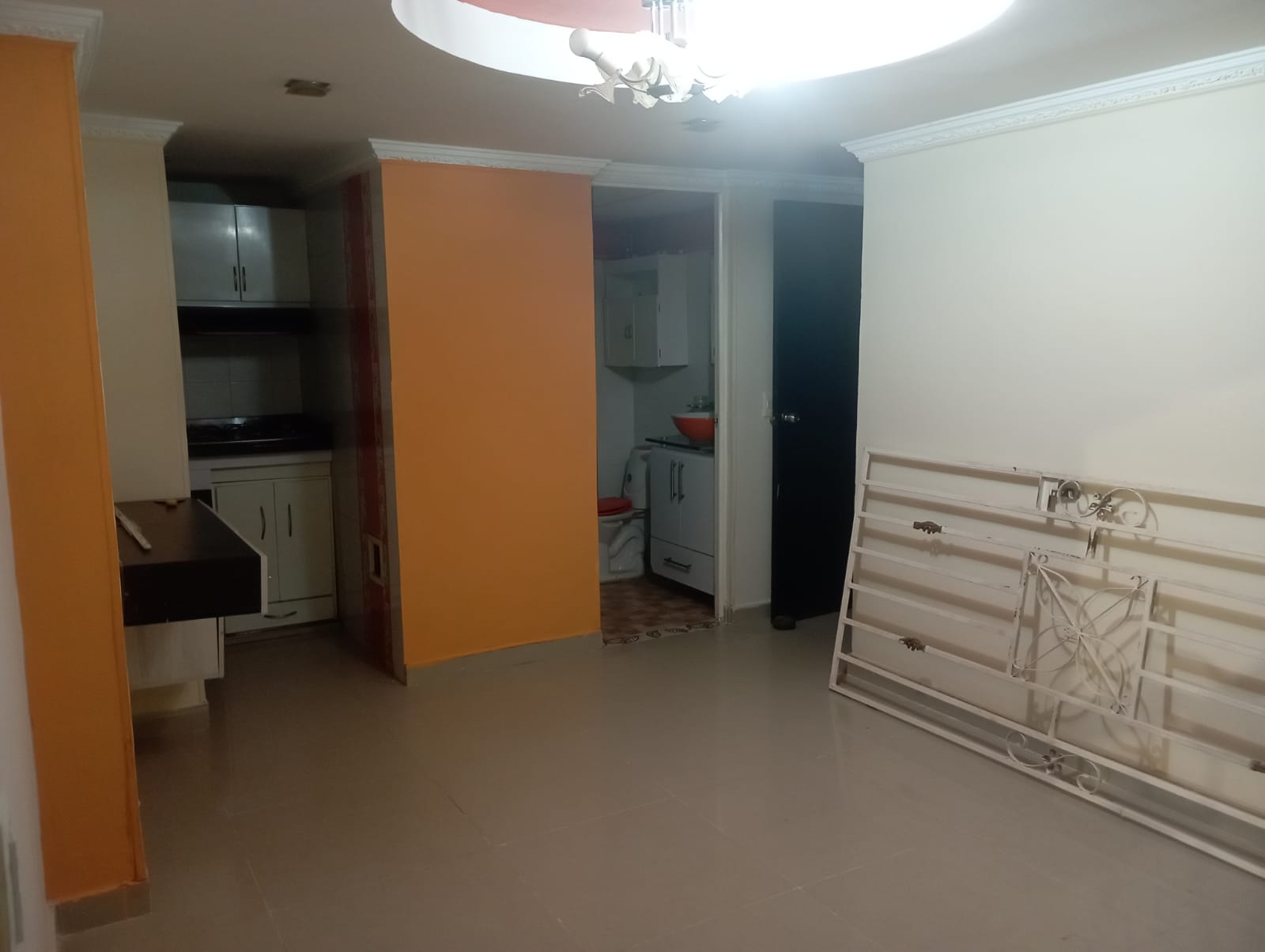 Apartamento Bosque De San Luis