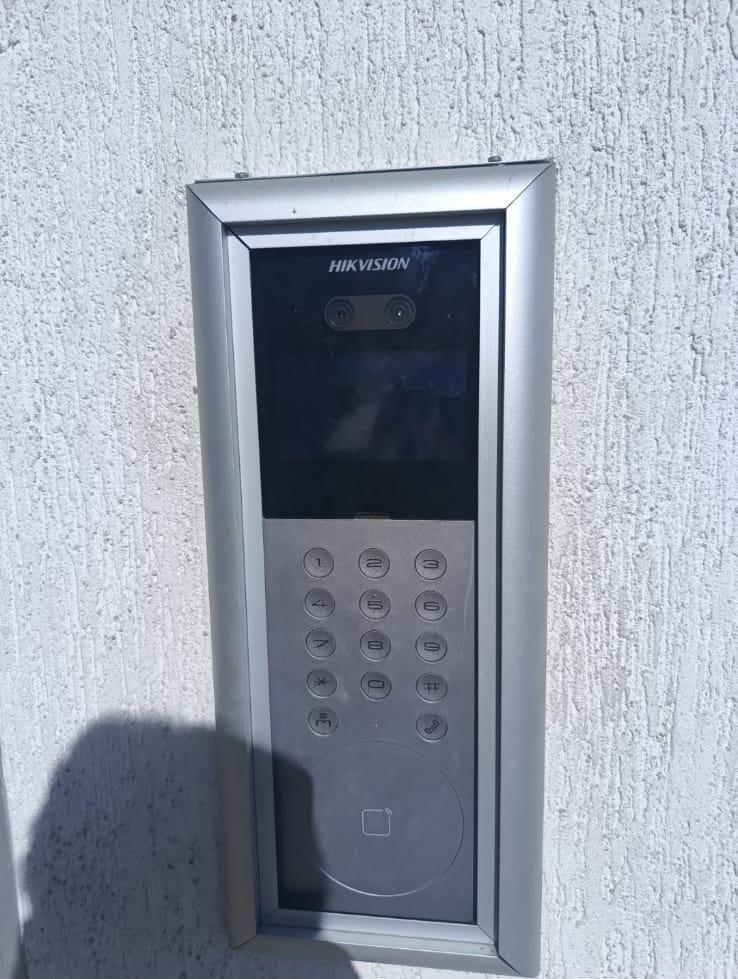 Apartamentos Los Angeles