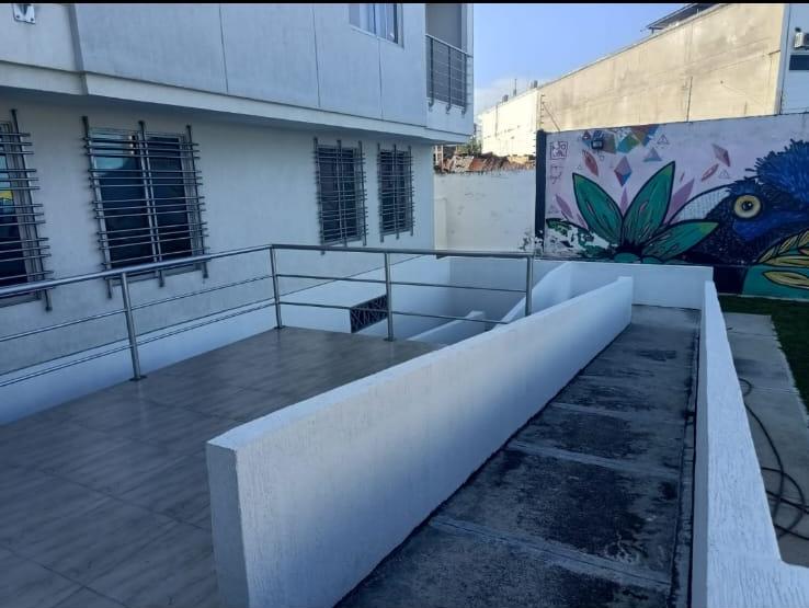 Apartamentos Los Angeles