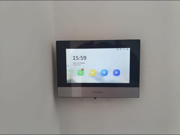 Apartamentos Los Angeles