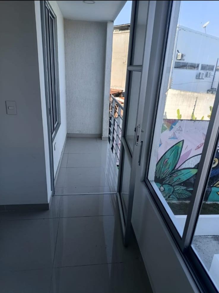 Apartamentos Los Angeles