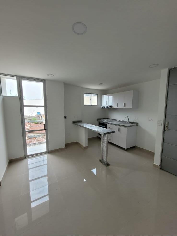 Apartamentos Los Angeles