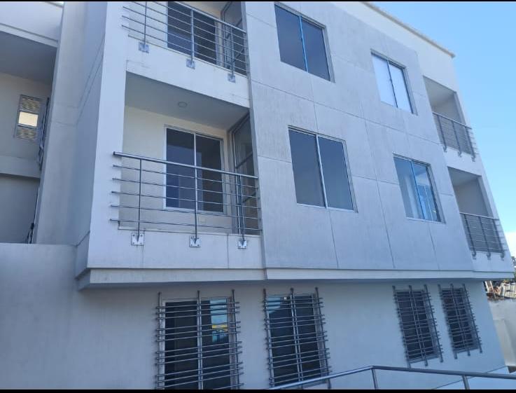 Apartamentos Los Angeles