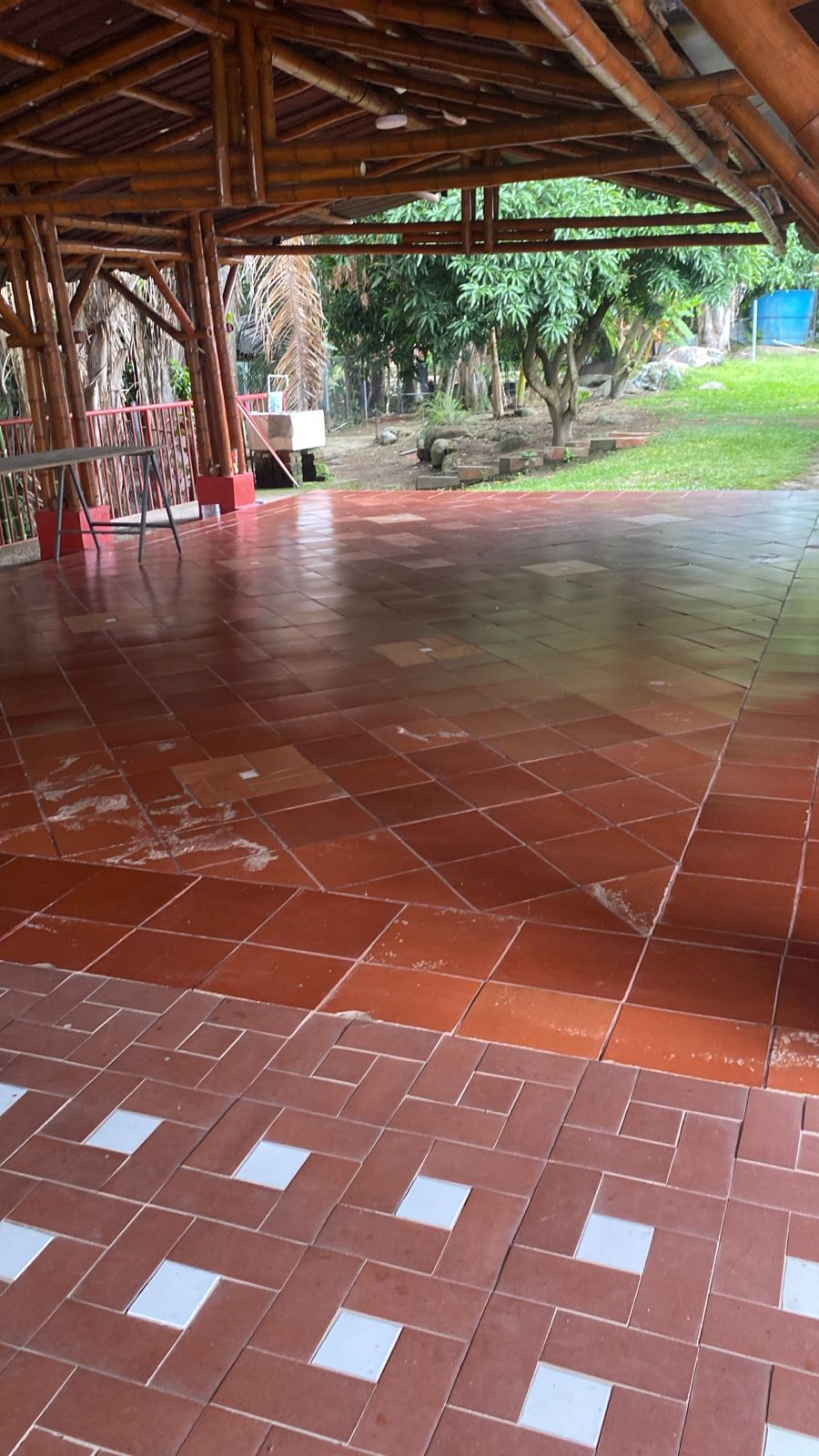 Casa campestre en conjunto cerrado, Riverita-Huila