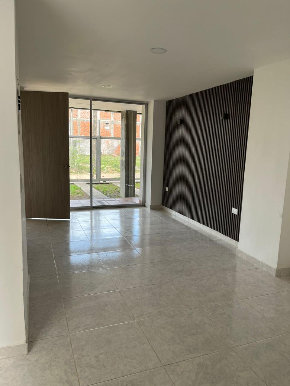 Apartamento en venta, propiedad en condominio cerrado