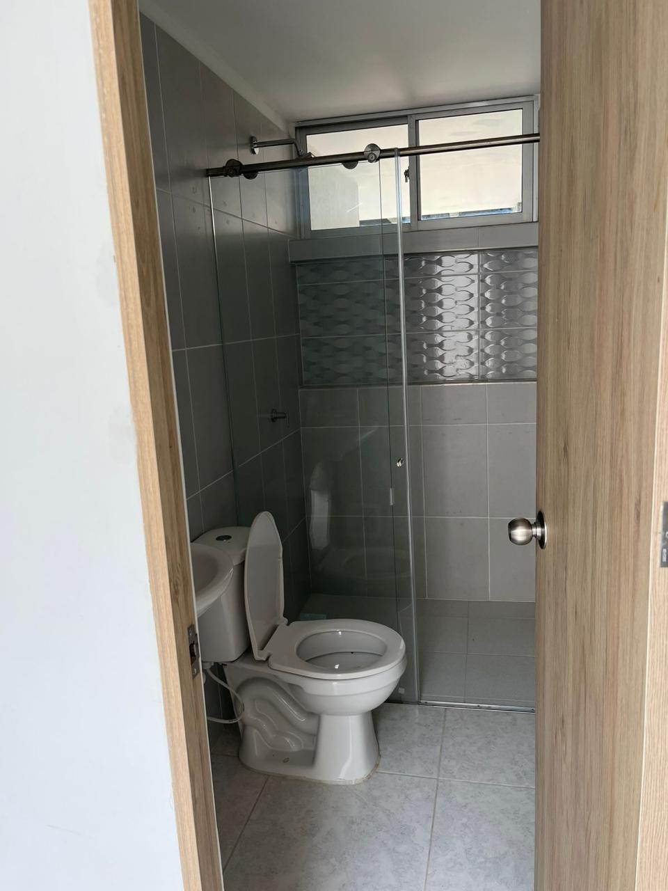 Apartamento en venta, propiedad en condominio cerrado