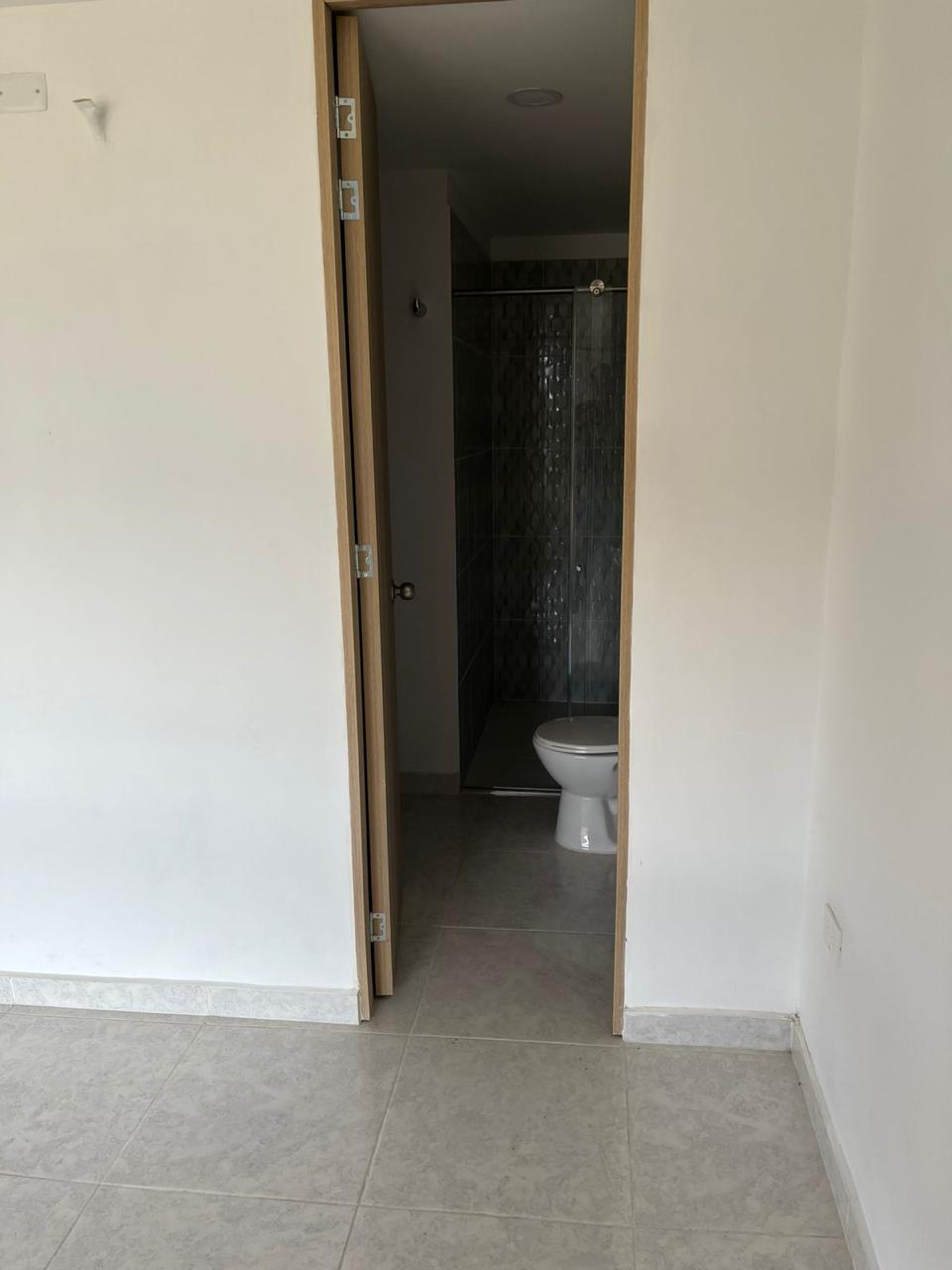 Apartamento en venta, propiedad en condominio cerrado