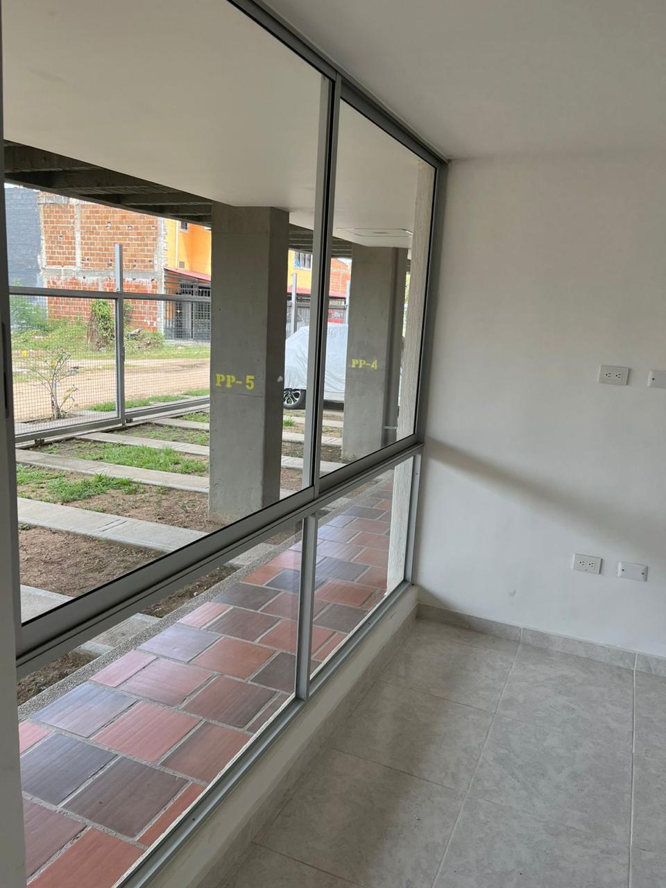 Apartamento en venta, propiedad en condominio cerrado