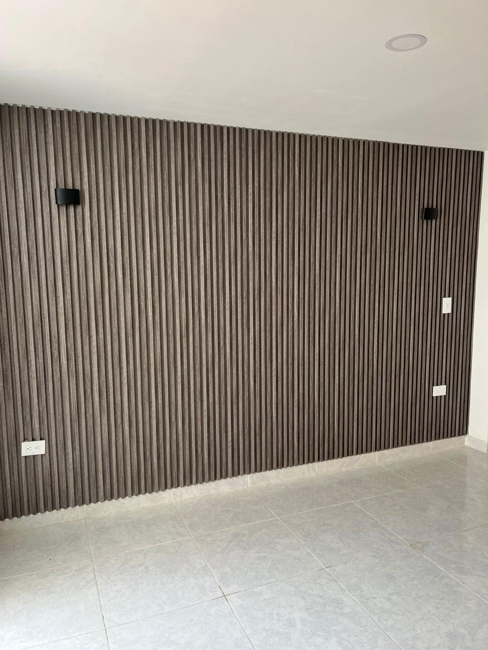 Apartamento en venta, propiedad en condominio cerrado