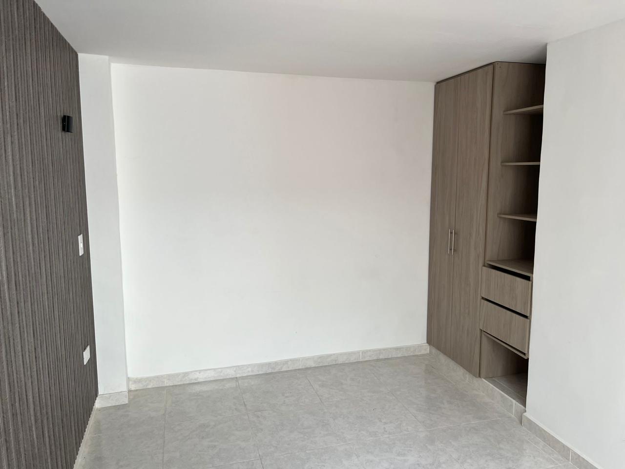 Apartamento en venta, propiedad en condominio cerrado