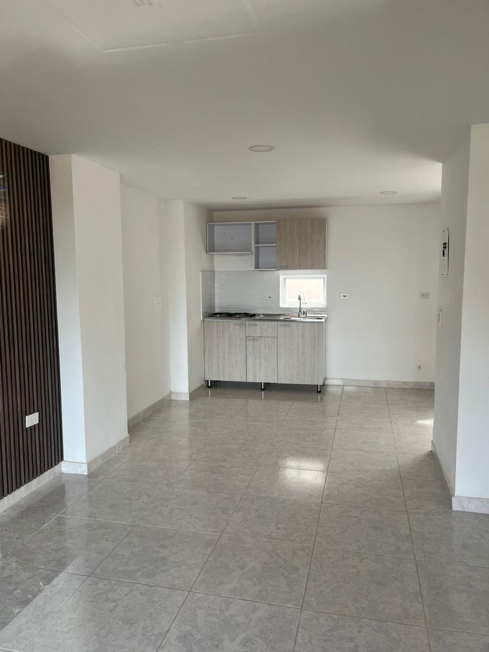 Apartamento en venta, propiedad en condominio cerrado