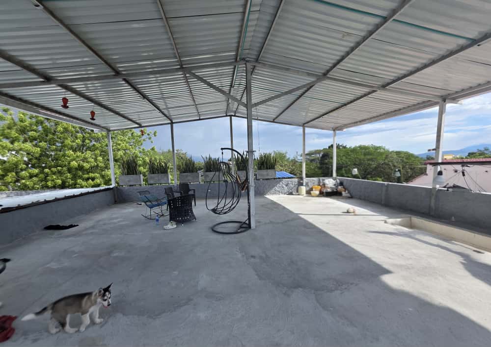 Casa en Primavera de Buganviles