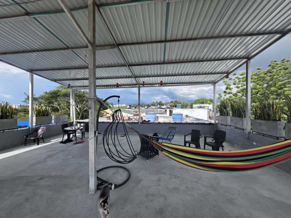 Casa en Primavera de Buganviles