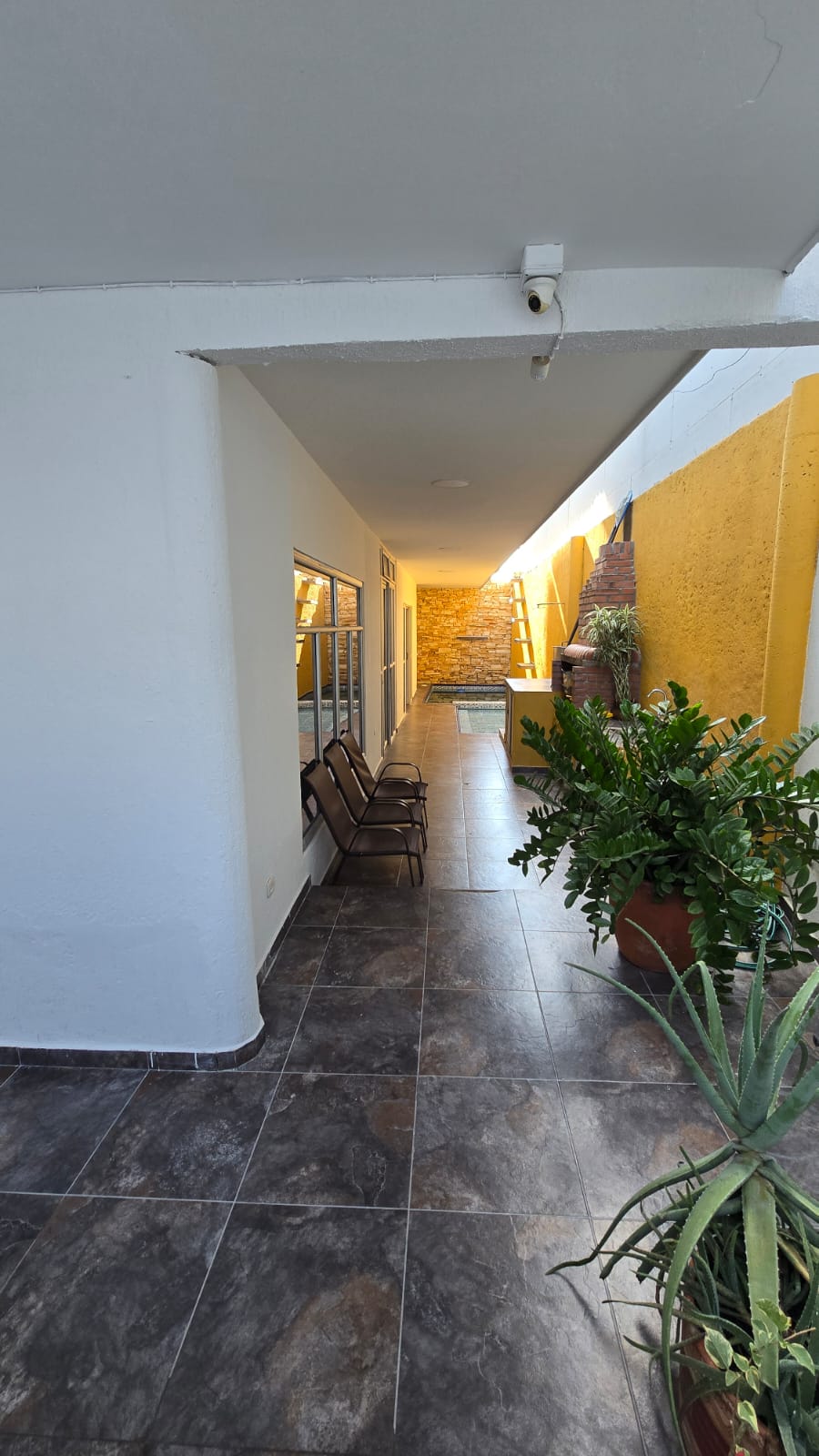 Casa en Primavera de Buganviles