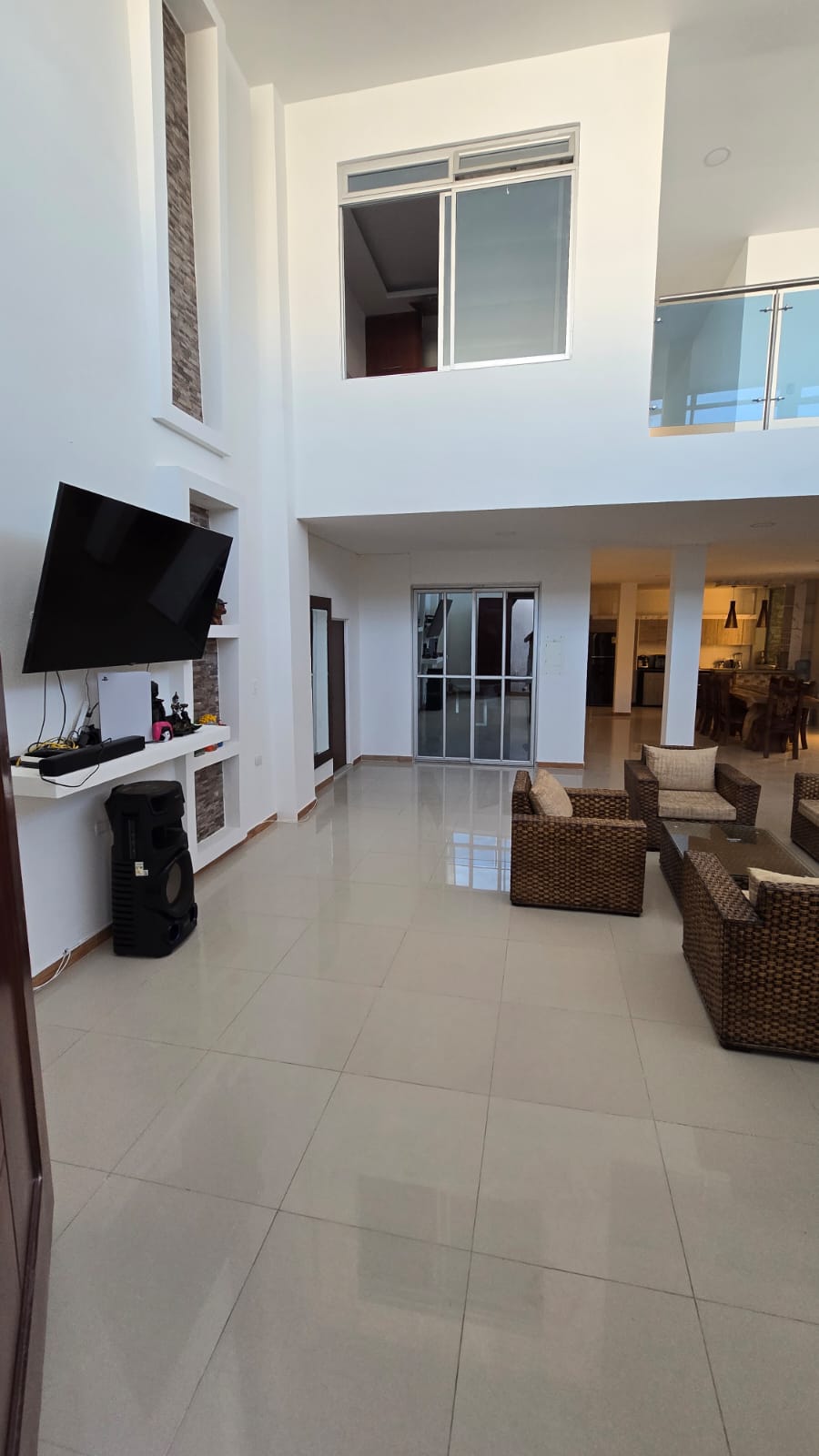 Casa en Primavera de Buganviles