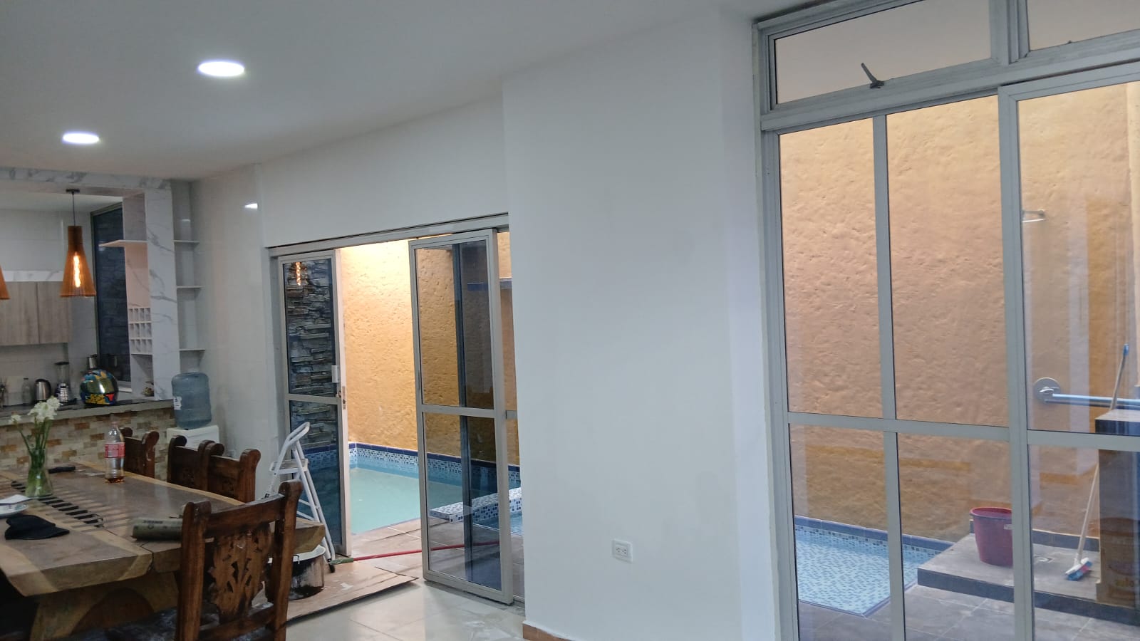 Casa en Primavera de Buganviles