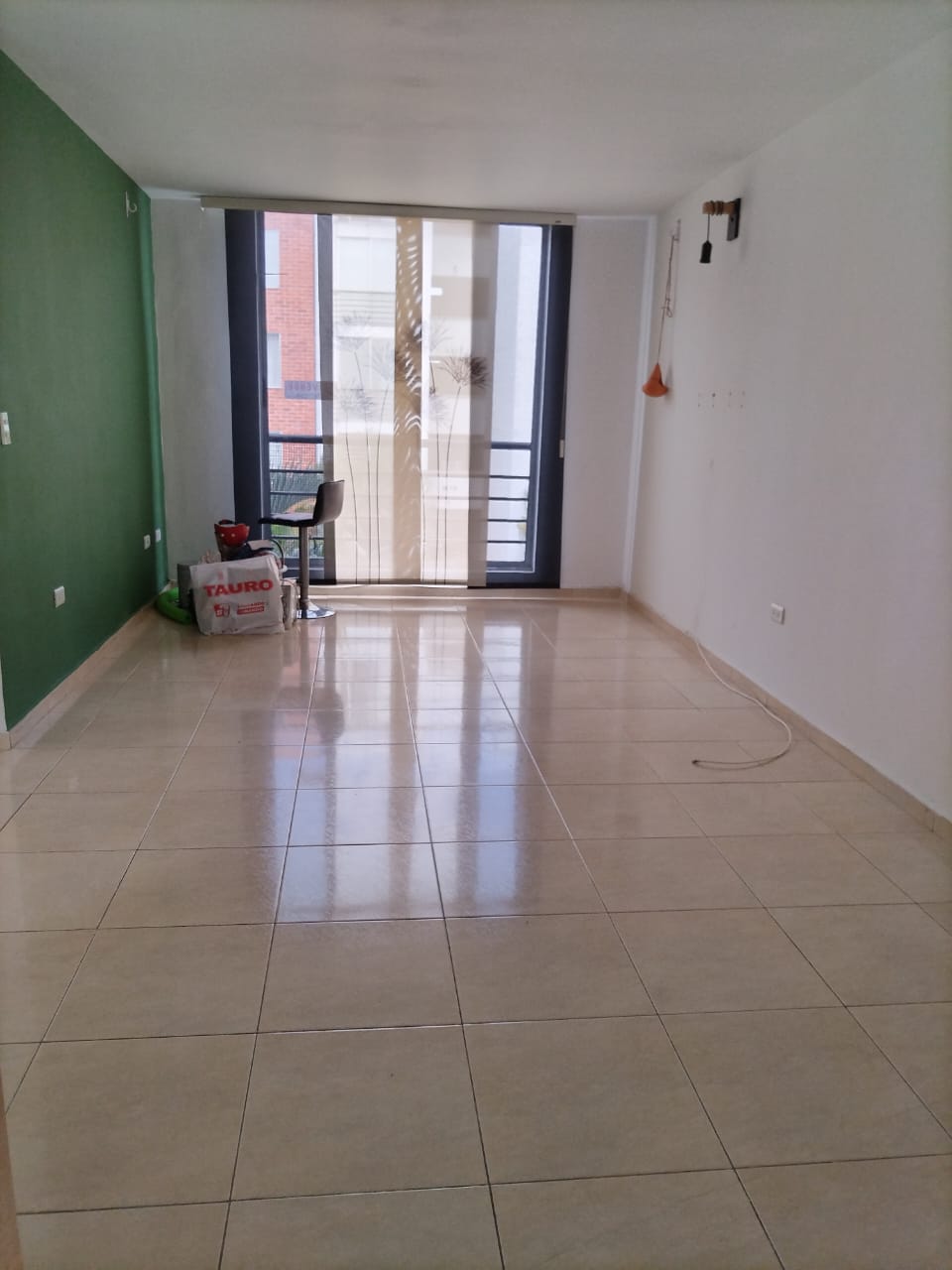 Apartamento Ensenillo