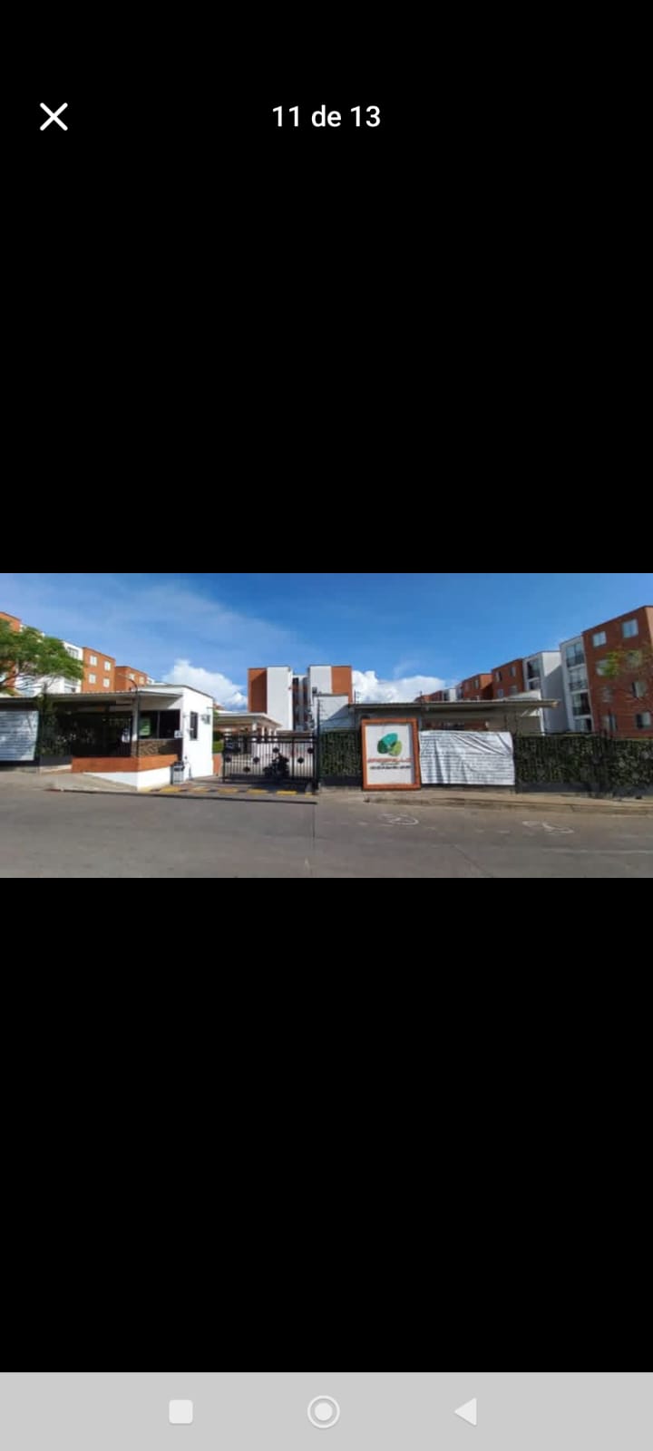 Apartamento Ensenillo