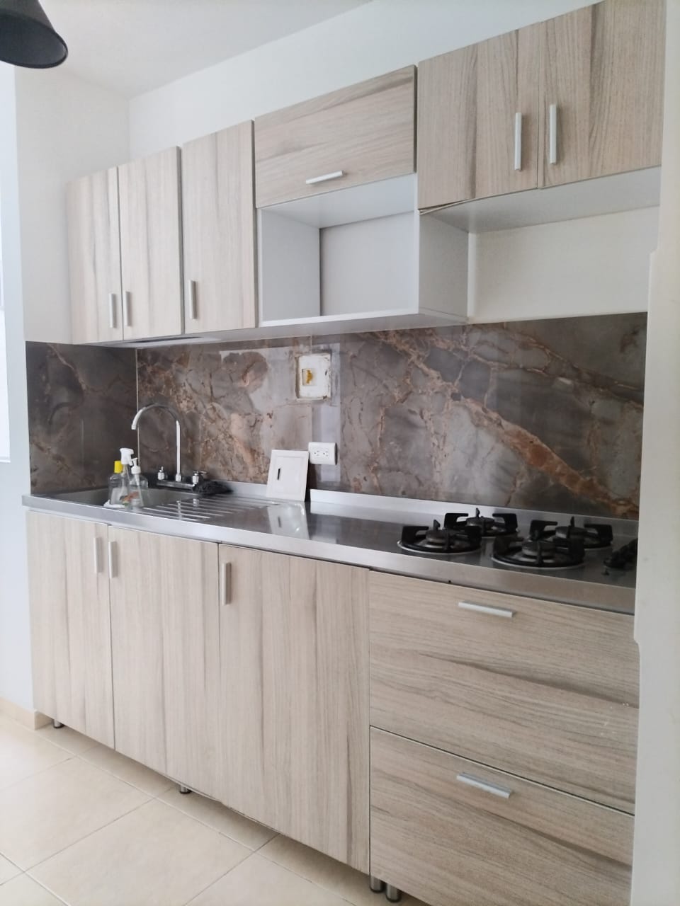 Apartamento Ensenillo