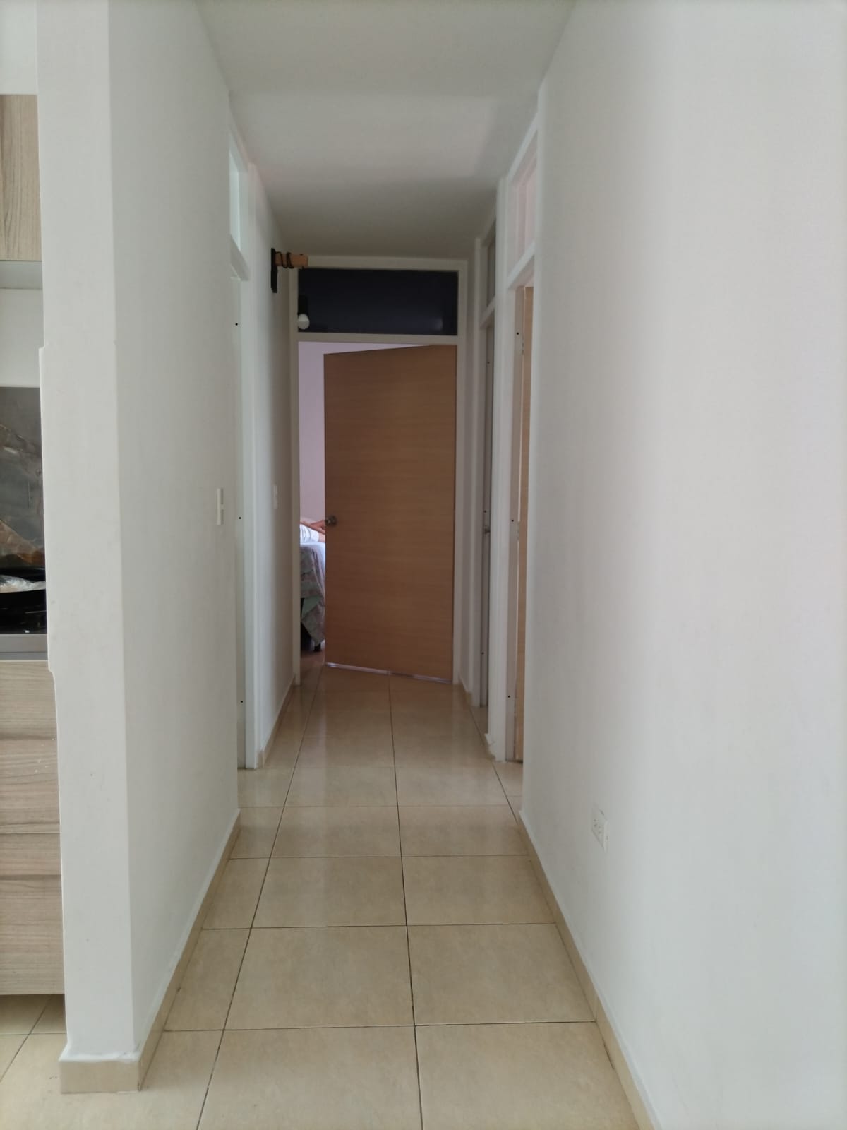 Apartamento Ensenillo