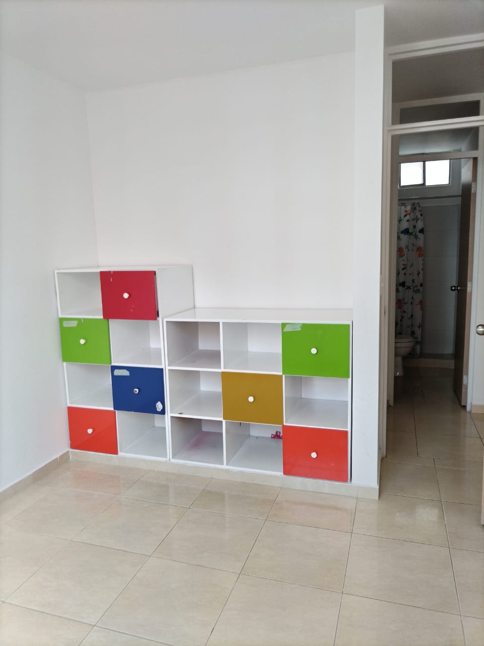 Apartamento Ensenillo