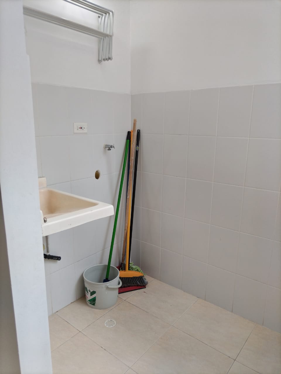 Apartamento Ensenillo