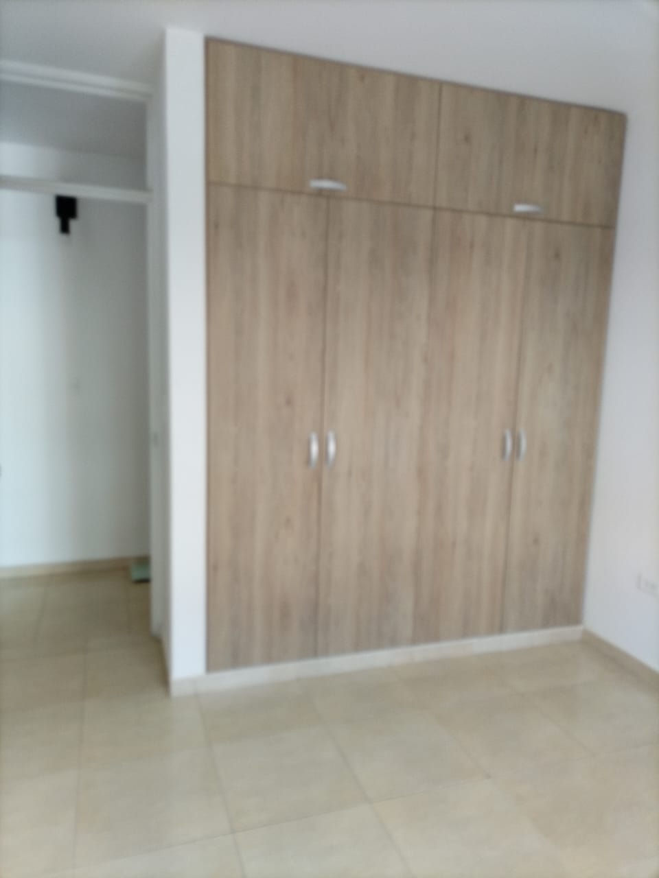 Apartamento Ensenillo