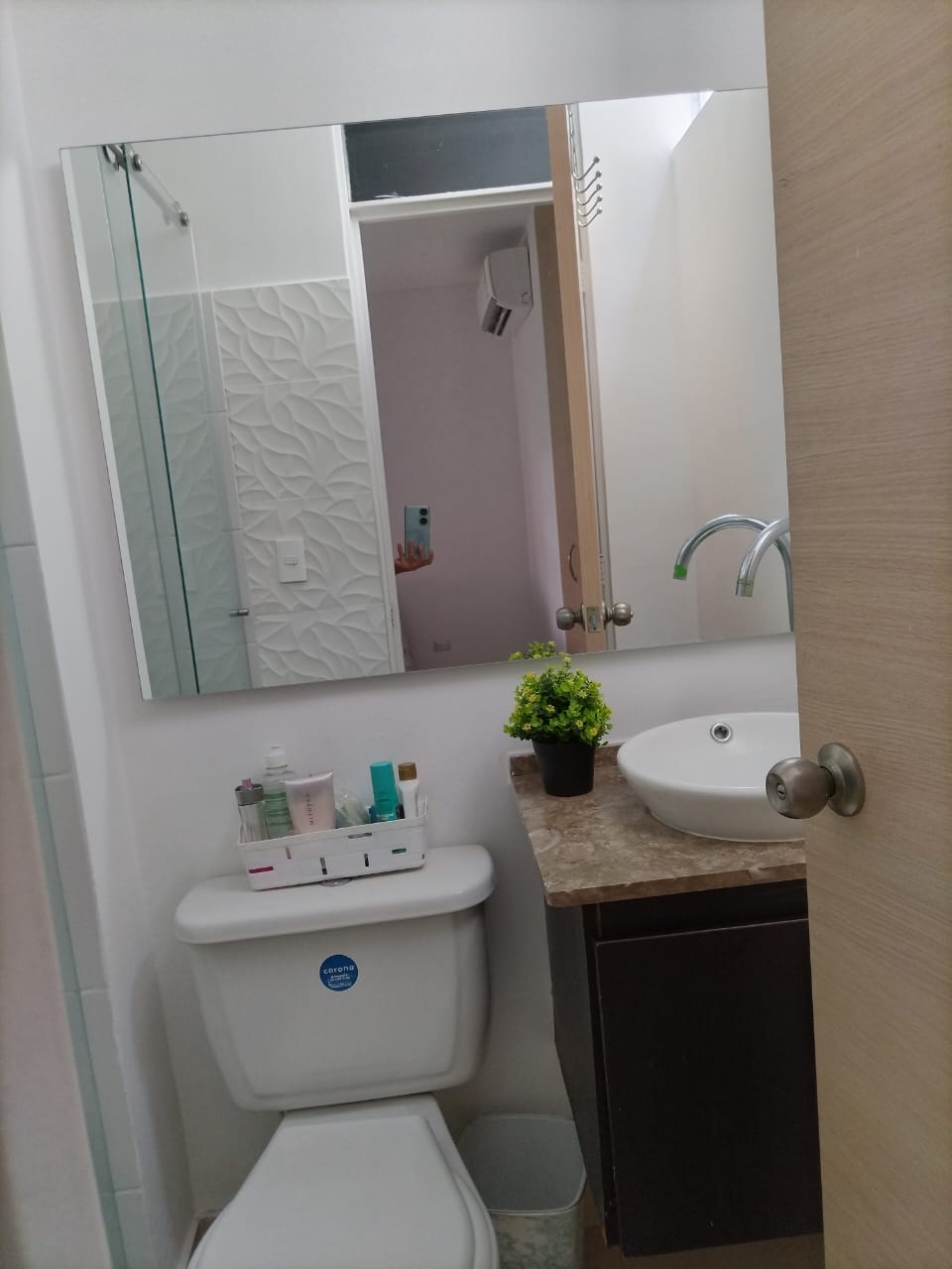 Apartamento Ensenillo