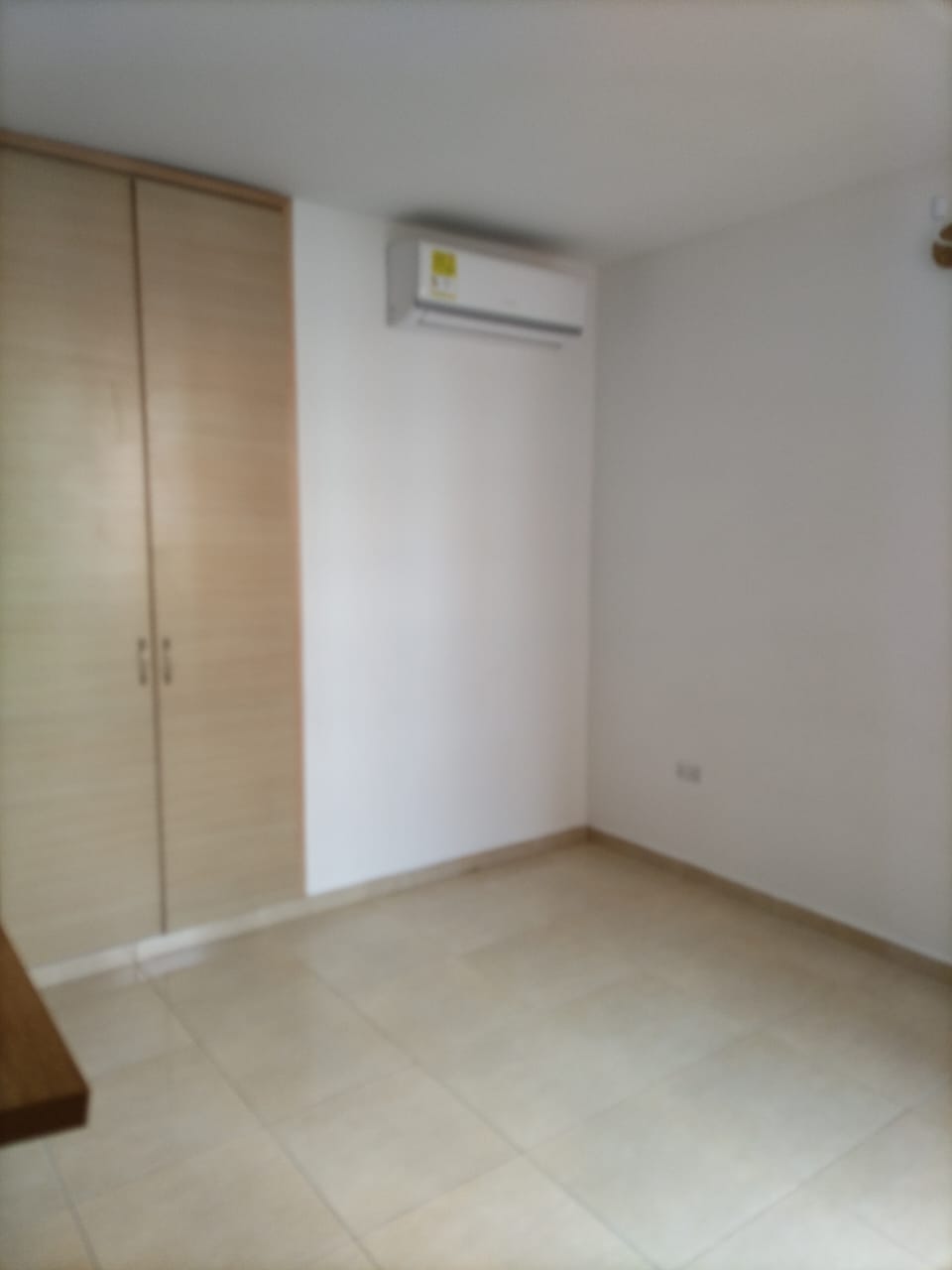 Apartamento Ensenillo