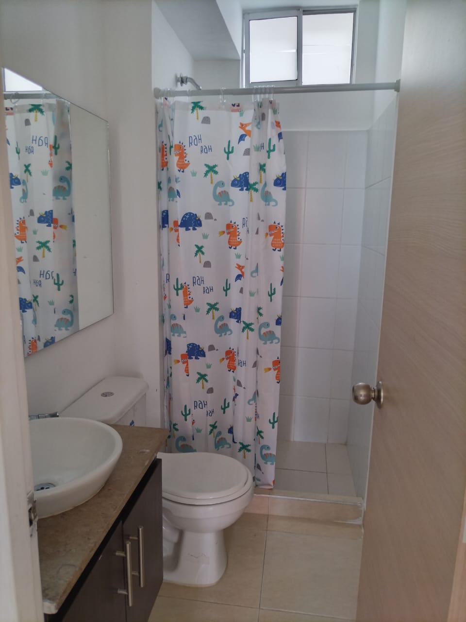 Apartamento Ensenillo