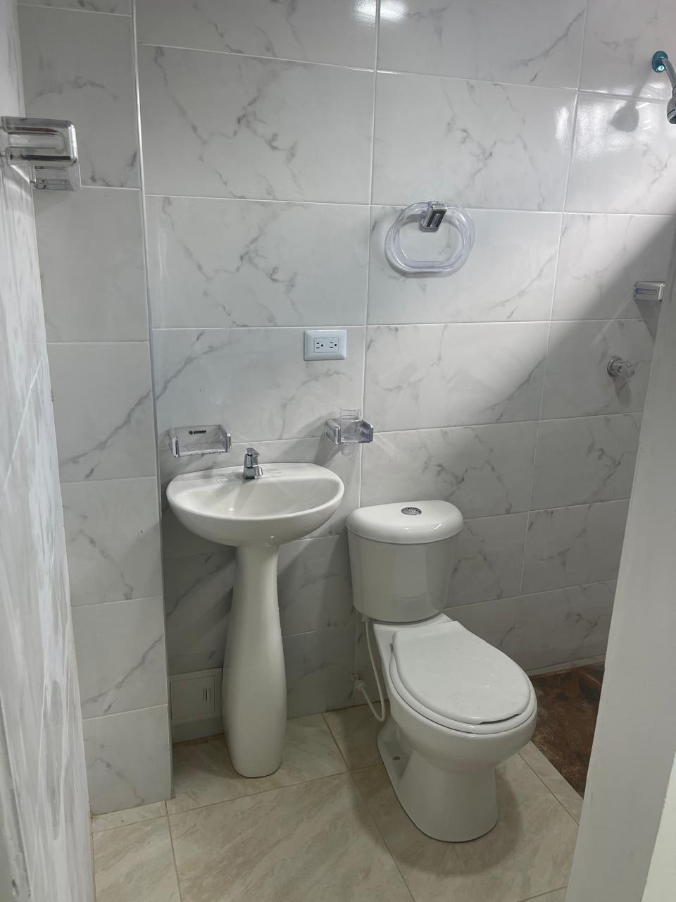 Casa Conjunto Cerrado San Remo (NEGOCIABLE)