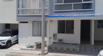 Casa Conjunto Cerrado San Remo (NEGOCIABLE)