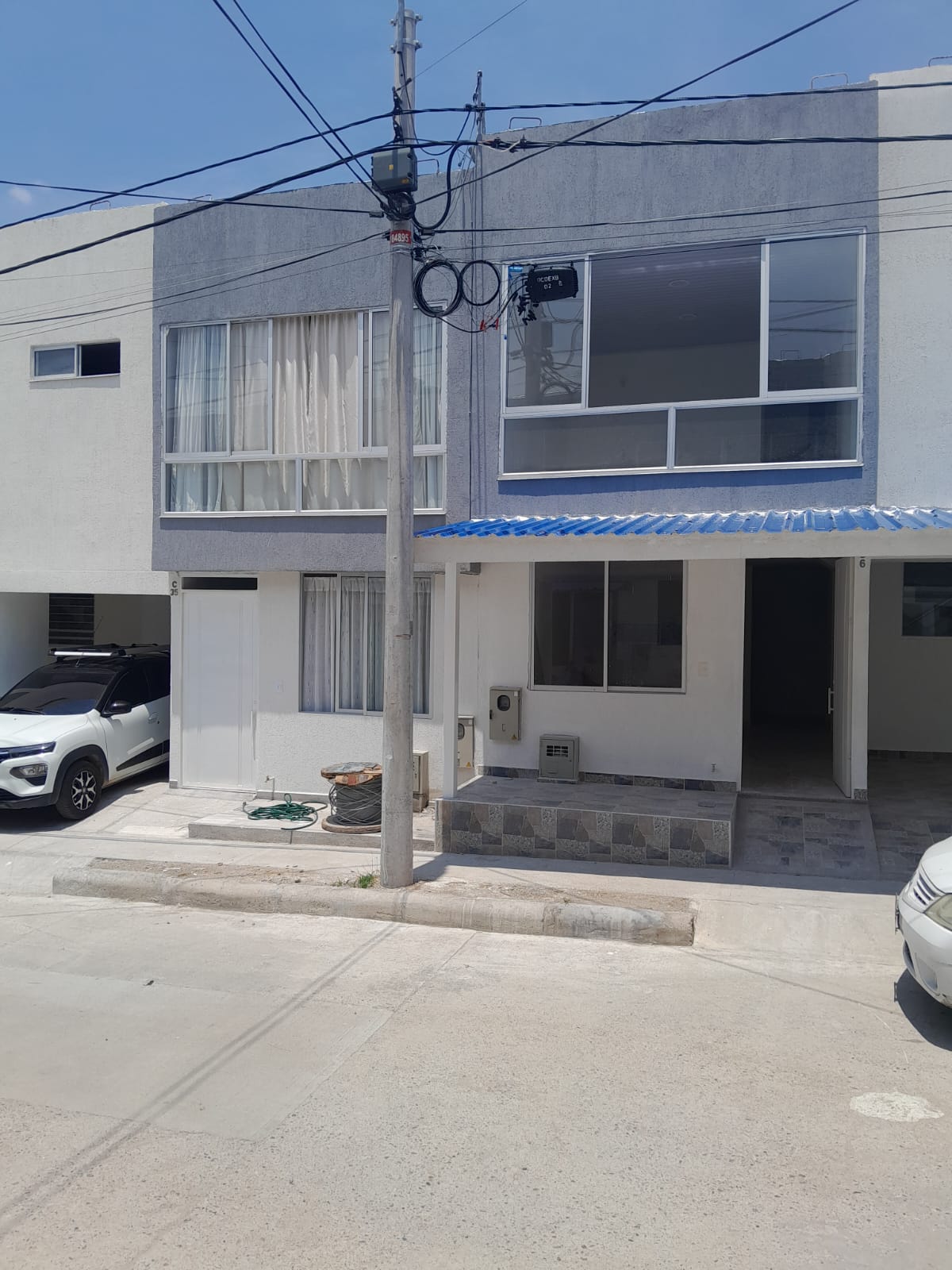 Casa Conjunto Cerrado San Remo (NEGOCIABLE)