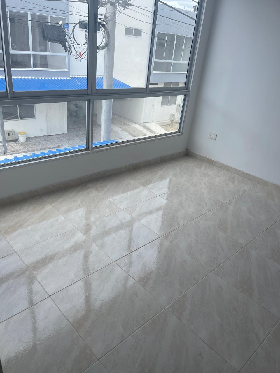 Casa Conjunto Cerrado San Remo (NEGOCIABLE)